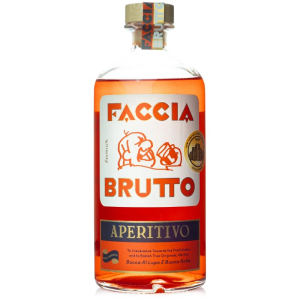 Faccia Brutto Spirits- Aperitivo